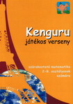 Kenguru 2003 - játékos verseny
